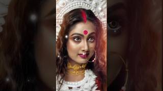 Navratri status 2024  Navratri bidai status shorts navratri [upl. by Elladine]