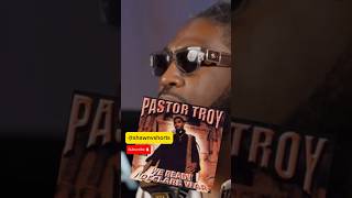 When Pastor Troy dissed Master P 👀 beef masterp pastortroy snoopdogg nolimit [upl. by Jason]