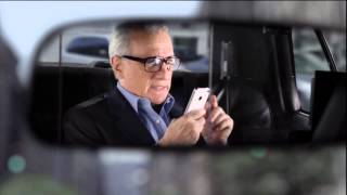 Martin Scorsese iPhone 4SSiri commercial HD [upl. by Sessilu]