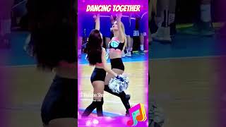 Dancing Together 059 😍🌹 dance breakdance dancevideo funny kpop [upl. by Minabe]