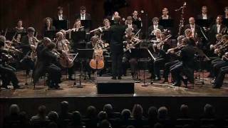 Beethoven Symphony No5 Jarvi DKB [upl. by Wilde648]