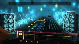 Nightmare  Alumina  Bass 96 Rocksmith 2014 [upl. by Chaing220]