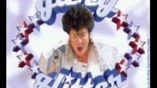 gary glitter  im the leader of the gang quotlivequot [upl. by Esyned]