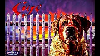 The Making of Cujo 1983 [upl. by Winnie]