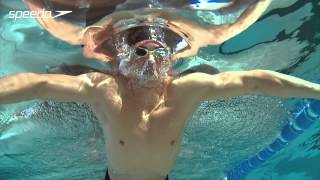 Breaststroke Swimming Technique  Breathing [upl. by Pryce]