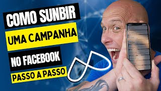 Como montar sua Campanha No Facebook Ads  Passo a passo [upl. by Lek]