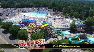 Waldameer Social Summer [upl. by Darelle]