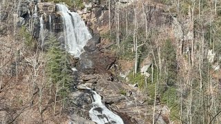 Whitewater falls part 5 [upl. by Yemrej]