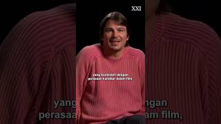 Josh Hartnett ngaku kalo set konser yang dibangun asli ngebantu dia mendalami karakter [upl. by Ruprecht]