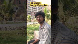 Gst  University  hsc  Admission  sust  IICT  cse [upl. by Raji]