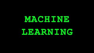 Le Machine Learning c’est quoi [upl. by Emie]