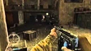 Medal of Honor Airborne Mission 5 Skill Drops [upl. by Olemrac775]