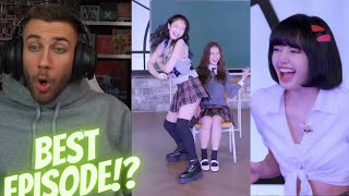 BLACKPINK  24365 with BLACKPINK EP13  REACTION [upl. by Ruvolo646]