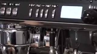 Cleaning a traditional coffee machine [upl. by Harriett]