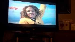 UKTV Gold Adverts  Mon 1722014 [upl. by Eenerb]