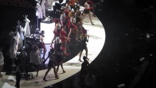 Beyonce Oprah Rehearsal [upl. by Daahsar919]