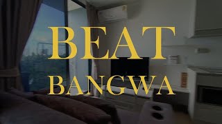 BEAT BANGWA 27 sqm fl 6 building B B [upl. by Heall627]