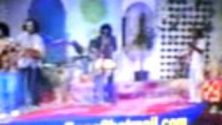 lahmami jedba paco gnawa live [upl. by Nodnarb578]