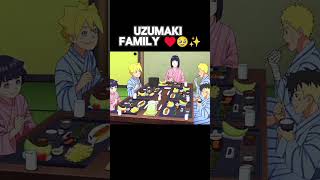 uzumaki family vs nara family 😂🫨anime naruto funny edit akiratoriyama dragonball shots [upl. by Montagna]