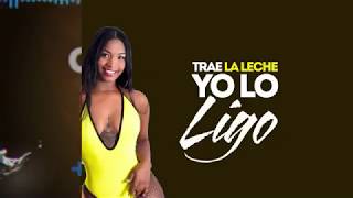 Gailen La Moyeta Ft Yo Soy Gandy  Cafe Con Leche Video Lyrics [upl. by Mcgregor]