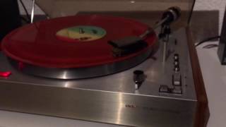 Philips 22GA202 turntable [upl. by Dray]