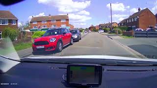 Leighton buzzard driving test [upl. by Enileda594]