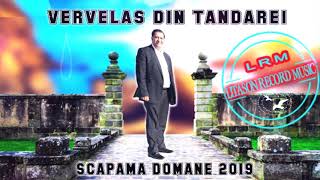 VERVELAS DIN TANDAREI  SCAPAMA DOAMNE VIDEO OFFICIAL 2019 [upl. by Almeta]