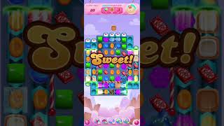 ♡Candy Crush Level 17703 High LevelsCandyCrush games candycrus candycrushsaga hardlevel [upl. by Gilcrest314]