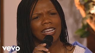 Lynda Randle  God On the Mountain Live [upl. by Atirb]