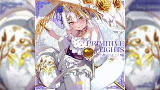 Arcaea PRIMITIVE LIGHTS by TAG【Music】Arcaea 6th anniversary song [upl. by Ainwat]