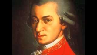 W A Mozart Symphony No 40 in G minor KV 550 III Menuetto R Zarpellon [upl. by Pollard841]