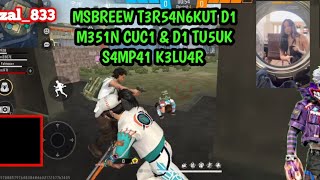 Lose Di Mode Clash Squad map random Part 1 [upl. by Sneed]