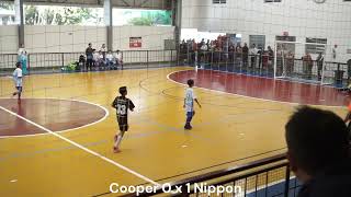 Intercolonial  Sub12  Cooper x Nippon 02062024 [upl. by Aridan803]