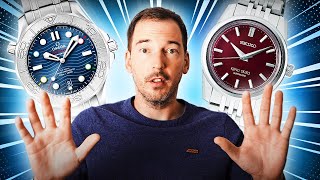 What You NEED To Know BEFORE Buying These Hot Watches [upl. by Pain]