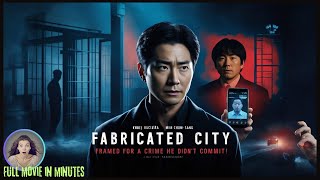 Fabricated City  Full movie in minutes [upl. by Connor121]