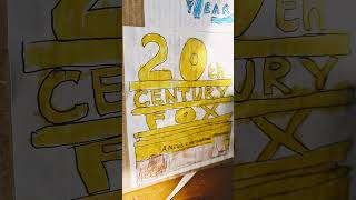 20th century fox 75 years Cinemacon [upl. by Delmar]