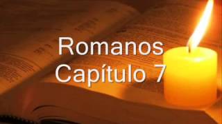 ROMANOS COMPLETO BIBLIA HABLADA Y DRAMATIZADA NVI youtube original [upl. by Arondell]