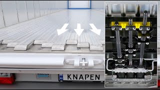 How to use the moving floor system [upl. by Ecirtnas]