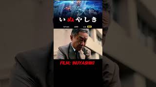 Film Inuyashiki2018 [upl. by Niajneb]