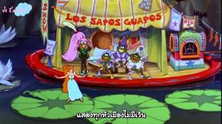 Thumbelina HD Part 3 Thaisubavi [upl. by Ellerrehc]