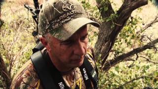 Realtree Outdoors  The Hunt for Houdini  Outdoor Channel [upl. by Fusco]