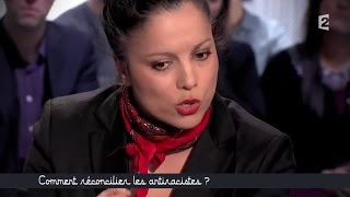 Comment réconcilier les antiracistes   Ce soir ou jamais   180316 14 [upl. by Davita]