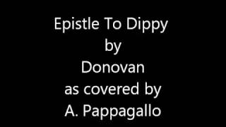 Epistle To Dippy by Donovan [upl. by Flinn917]