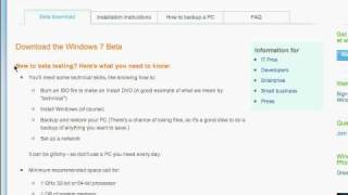 Download Windows 7 for Free [upl. by Meer577]