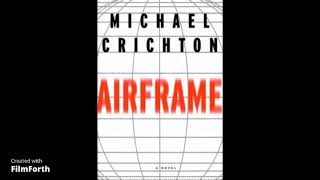 Monday Crichton Airframe [upl. by Jarek]