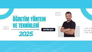 2025 ÖYT8 İşbirlikçi Öğrenme [upl. by Jaban]