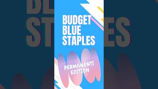 MTG Budget Staples  Blue Permanents Edition [upl. by Aivon5]