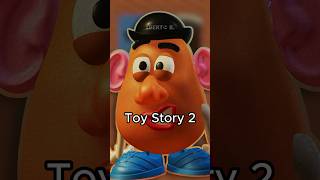 Você percebeu que no filme Toy Story 2 [upl. by Ailalue]