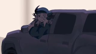 Joyride • Animation meme phighting [upl. by Mcclees]