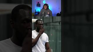 Niko Omilana SCAMS Stormzy 10000 [upl. by Tenaj]